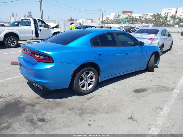 2C3CDXBG3KH632031 Dodge 2019