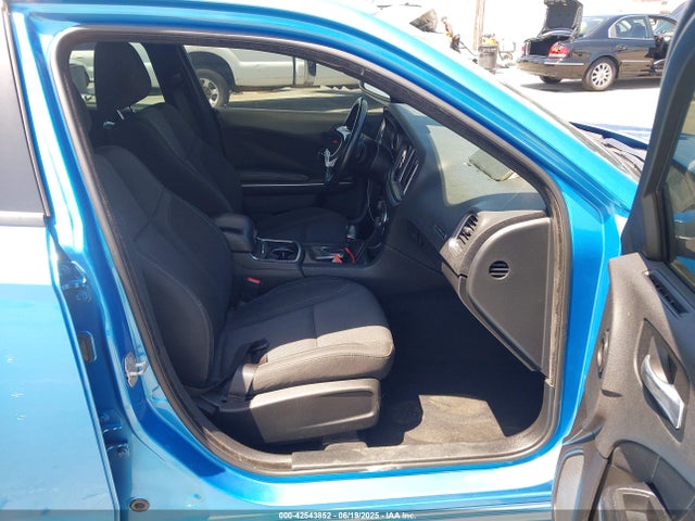2C3CDXBG3KH632031 Dodge 2019