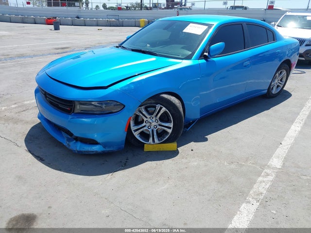 2C3CDXBG3KH632031 Dodge 2019