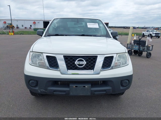 Nissan Frontier 2018 1N6BD0CT1JN712067 Image 12