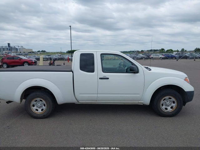 Nissan Frontier 2018 1N6BD0CT1JN712067 Image 13