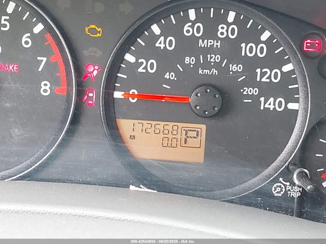 Nissan Frontier 2018 1N6BD0CT1JN712067 Image 15