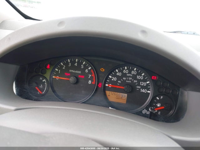 Nissan Frontier 2018 1N6BD0CT1JN712067 Image 7