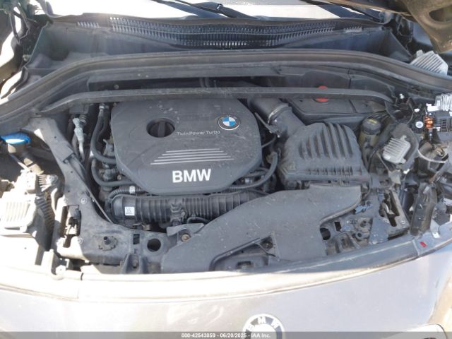 2018 BMW X2 WBXYJ3C33JEJ84137 Photo 9