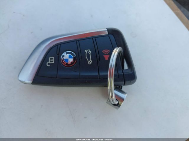2018 BMW X2 WBXYJ3C33JEJ84137 Photo 10