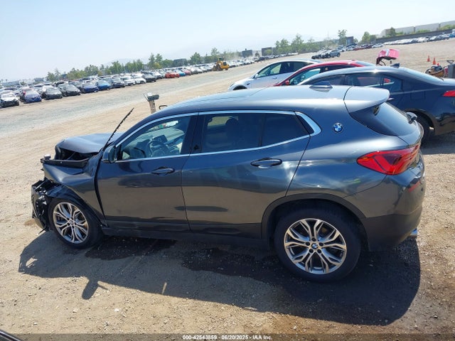 BMW X2 2018 WBXYJ3C33JEJ84137 Image 15