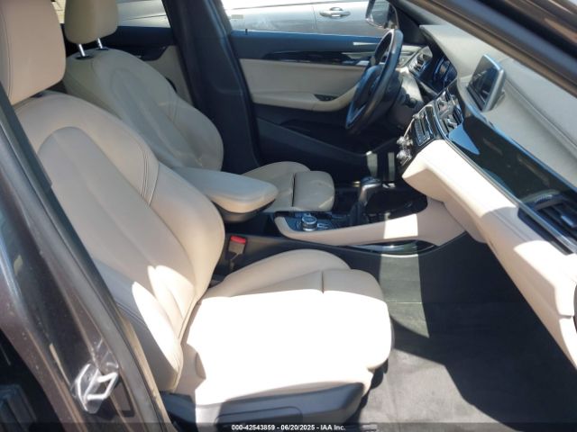 2018 BMW X2 WBXYJ3C33JEJ84137 Photo 4