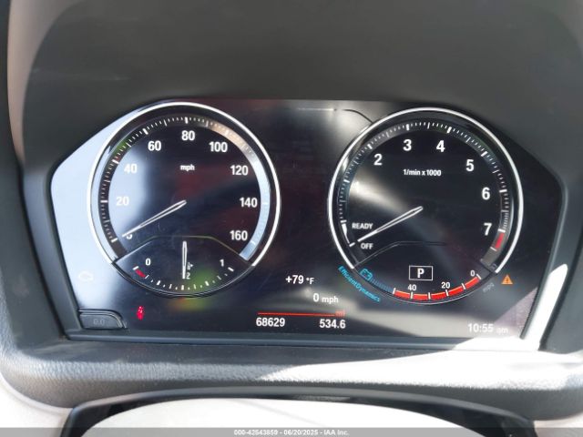 2018 BMW X2 WBXYJ3C33JEJ84137 Photo 6