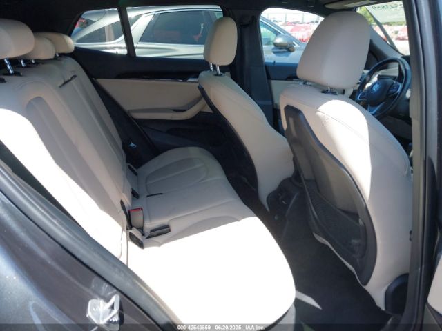2018 BMW X2 WBXYJ3C33JEJ84137 Photo 7