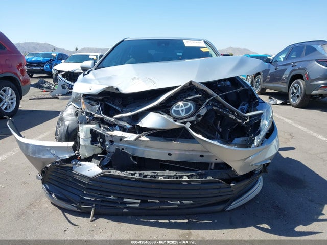 4T1C11AK4MU450020 Toyota a25a-fks