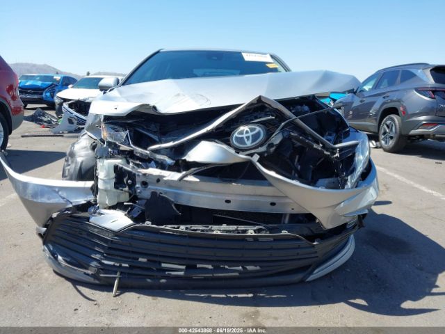 2021 TOYOTA CAMRY 4T1C11AK4MU450020 Photo 5