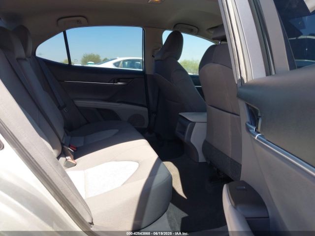 2021 TOYOTA CAMRY 4T1C11AK4MU450020 Photo 7