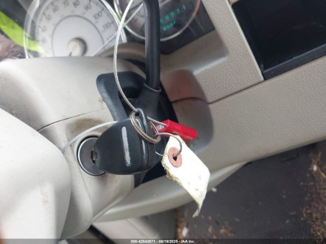 2009 CHRYSLER ASPEN 1A8HX58PX9F701418 Photo 10