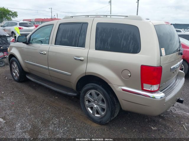 2009 CHRYSLER ASPEN 1A8HX58PX9F701418 Photo 2