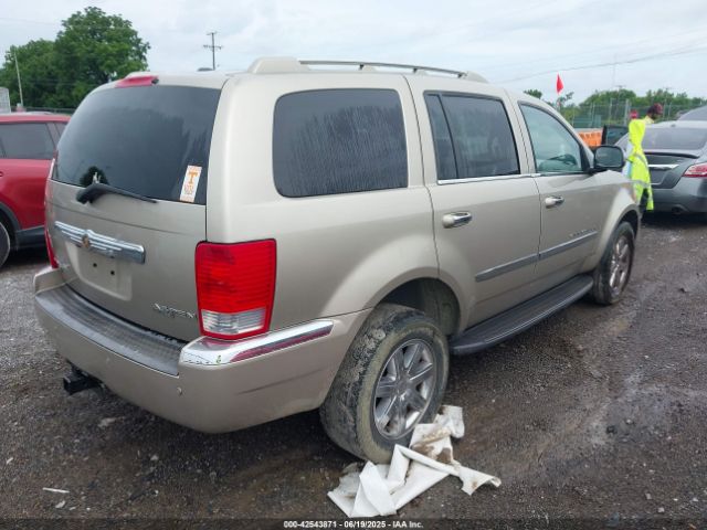 2009 CHRYSLER ASPEN 1A8HX58PX9F701418 Photo 3