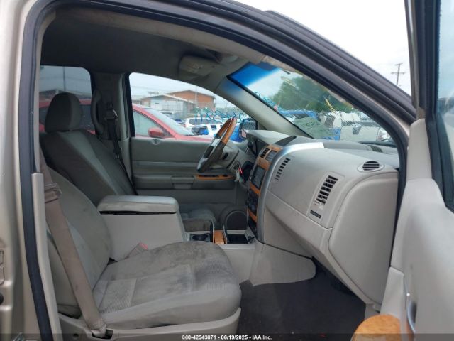 2009 CHRYSLER ASPEN 1A8HX58PX9F701418 Photo 4