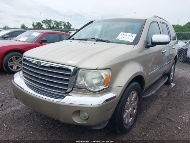 2009 CHRYSLER ASPEN 1A8HX58PX9F701418 Photo 5