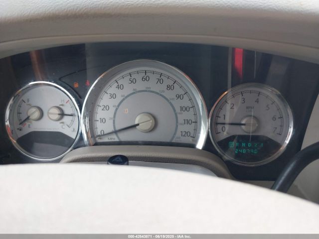2009 CHRYSLER ASPEN 1A8HX58PX9F701418 Photo 6