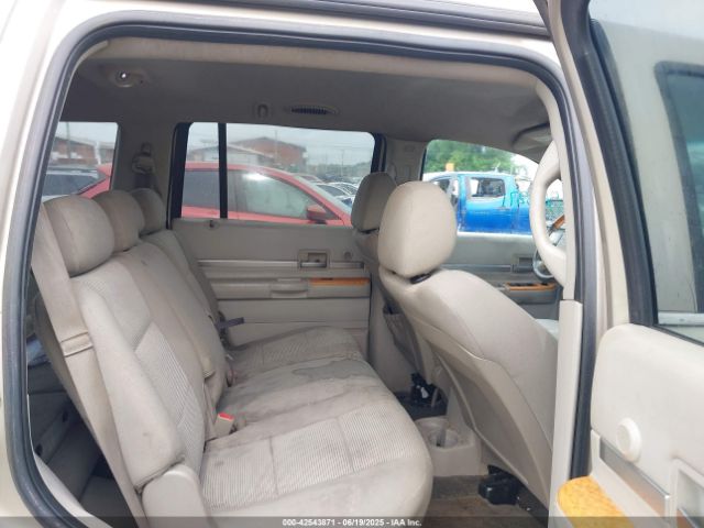 2009 CHRYSLER ASPEN 1A8HX58PX9F701418 Photo 7