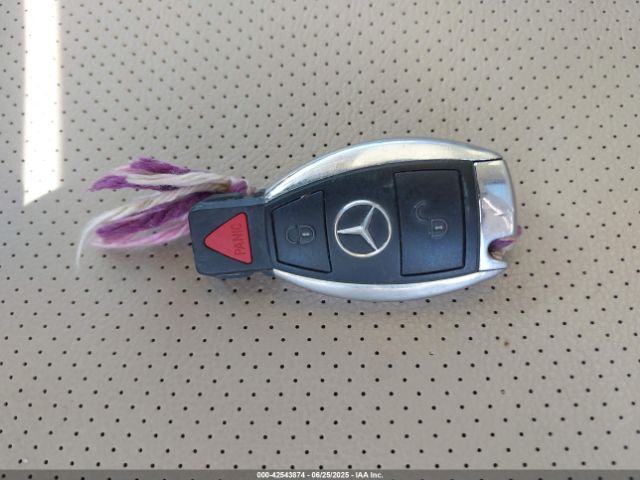2010 MERCEDES-BENZ GLK 350 WDCGG8HB6AF400541 Photo 10