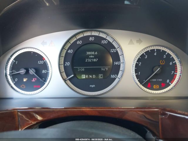 2010 MERCEDES-BENZ GLK 350 WDCGG8HB6AF400541 Photo 6
