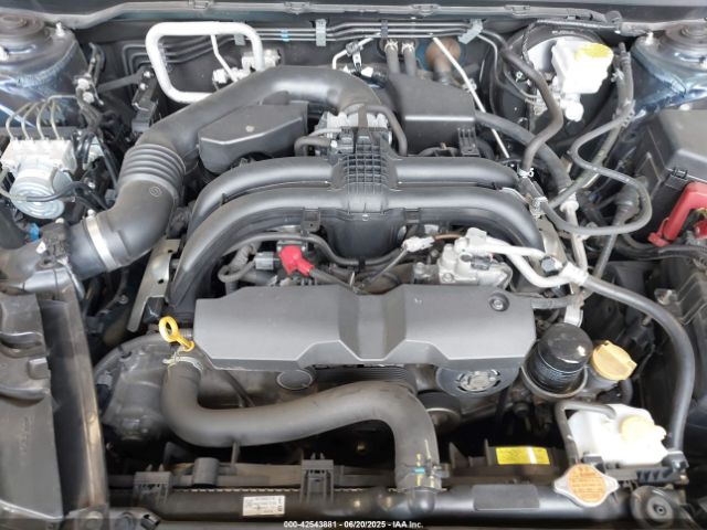 4S4BSANC7J3233199 Subaru u5