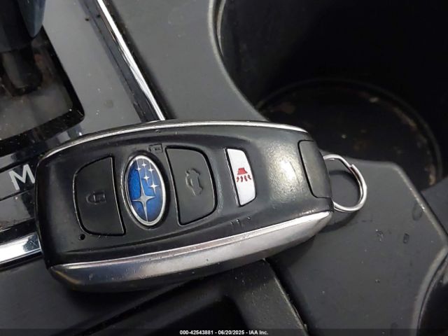 4S4BSANC7J3233199 Subaru u5