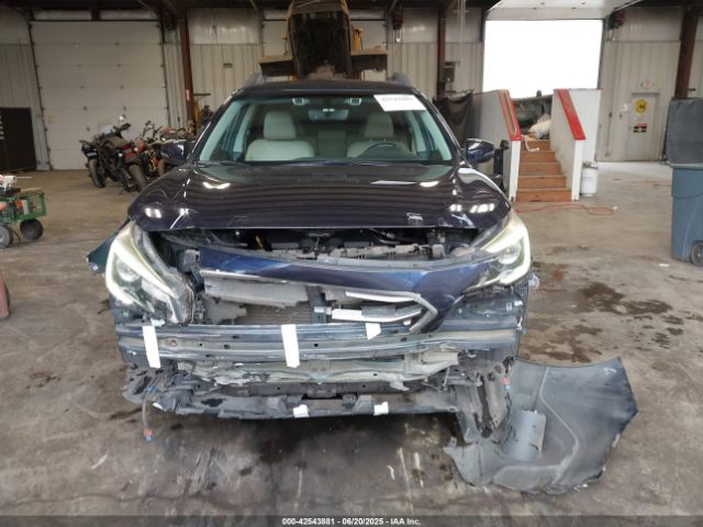 4S4BSANC7J3233199 Subaru u5