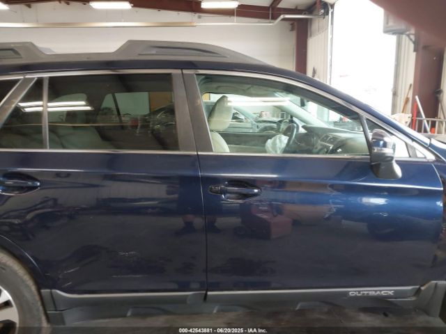 4S4BSANC7J3233199 Subaru u5