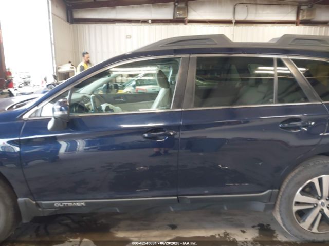 4S4BSANC7J3233199 Subaru u5