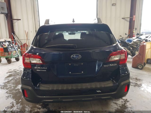 4S4BSANC7J3233199 Subaru u5