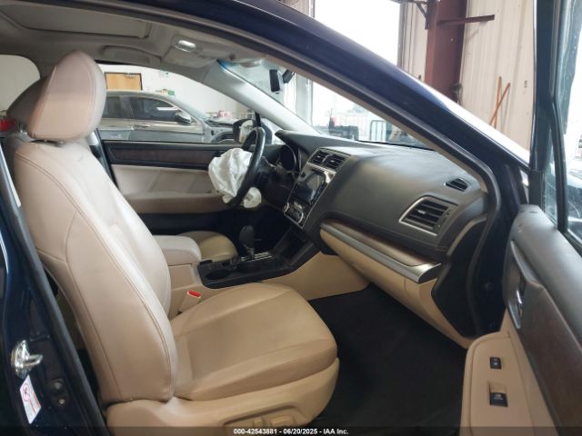 4S4BSANC7J3233199 Subaru u5
