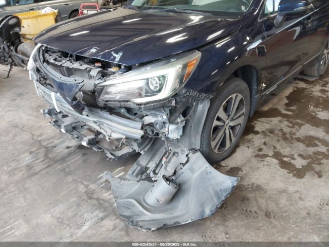 4S4BSANC7J3233199 Subaru u5