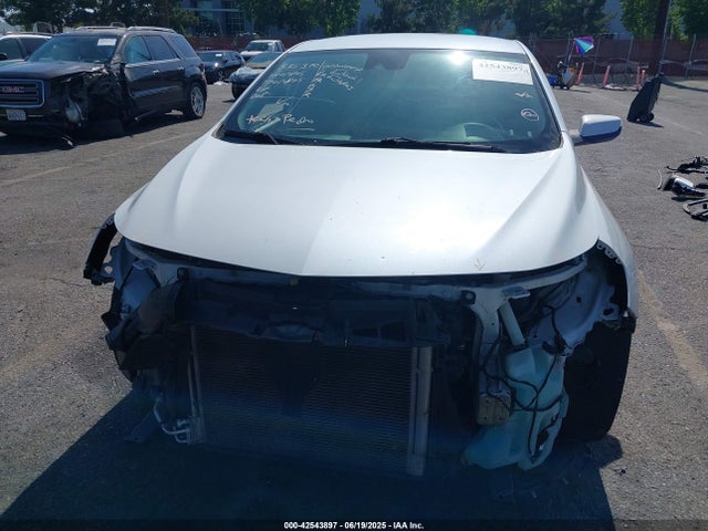 1G1ZH5SXXGF230667 Chevrolet ltg - sidi, alum dohc, vvt, dcvcp turbo, e0-e100, alum