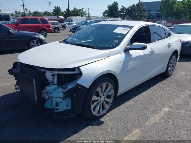 1G1ZH5SXXGF230667 Chevrolet ltg - sidi, alum dohc, vvt, dcvcp turbo, e0-e100, alum