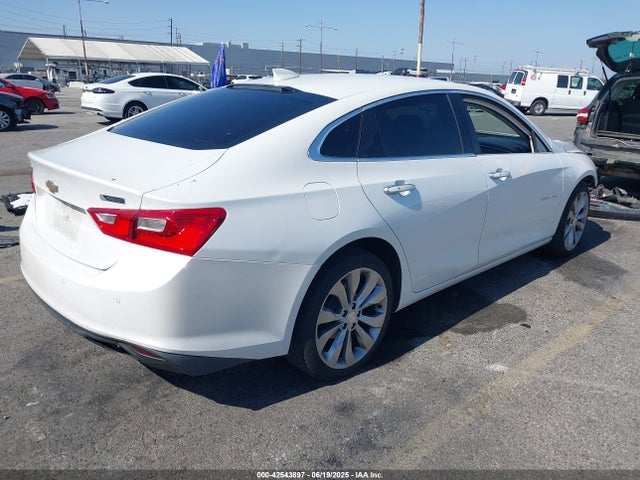 1G1ZH5SXXGF230667 Chevrolet ltg - sidi, alum dohc, vvt, dcvcp turbo, e0-e100, alum