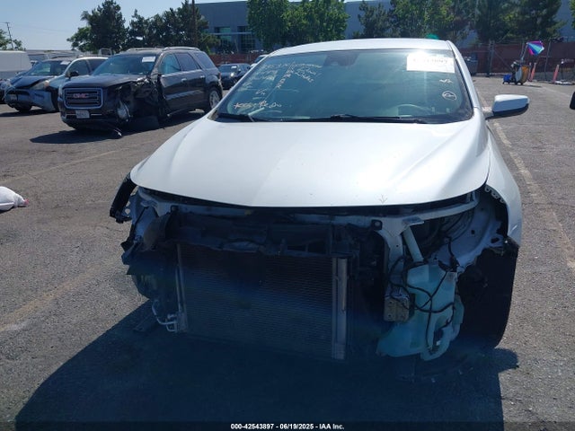 1G1ZH5SXXGF230667 Chevrolet ltg - sidi, alum dohc, vvt, dcvcp turbo, e0-e100, alum