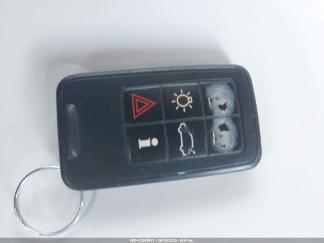 2013 VOLVO S60 YV1612FH1D1223996 Photo 10