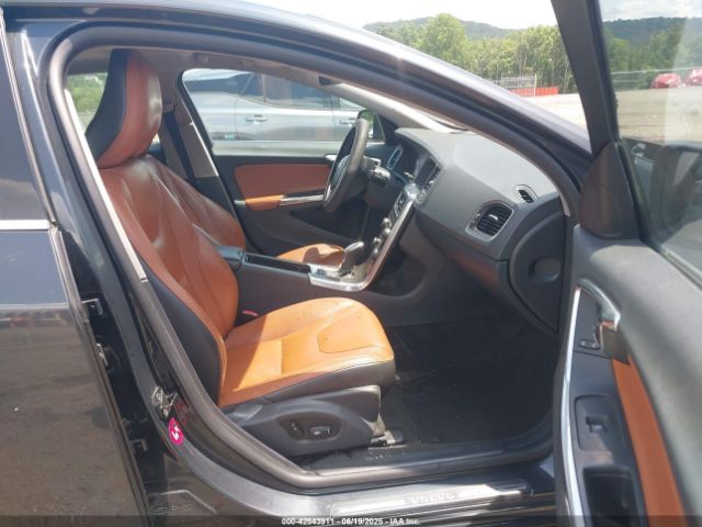 2013 VOLVO S60 YV1612FH1D1223996 Photo 4