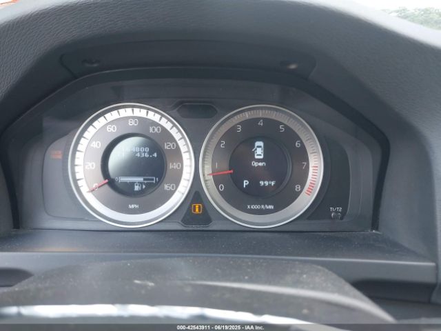 2013 VOLVO S60 YV1612FH1D1223996 Photo 6