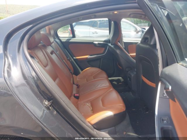 2013 VOLVO S60 YV1612FH1D1223996 Photo 7