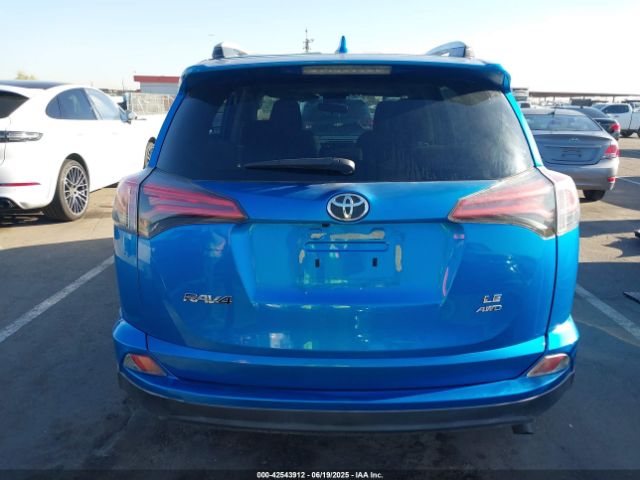 2T3BFREV7GW479426 Toyota 2ar-fe