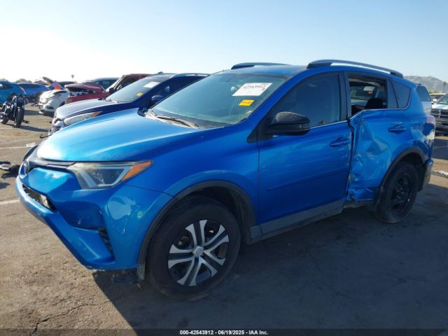 2T3BFREV7GW479426 Toyota 2ar-fe