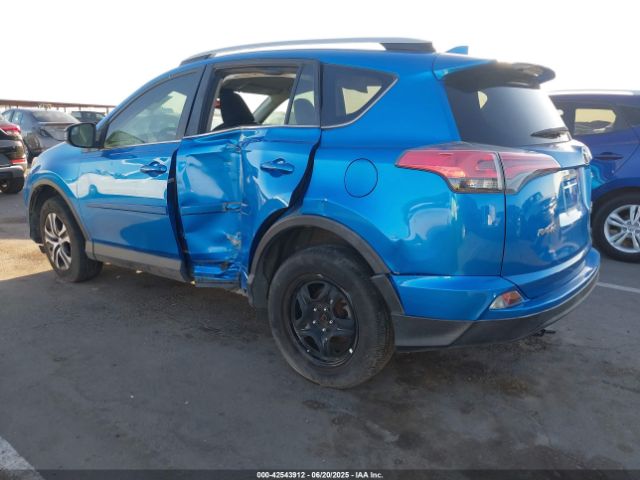 2T3BFREV7GW479426 Toyota 2ar-fe
