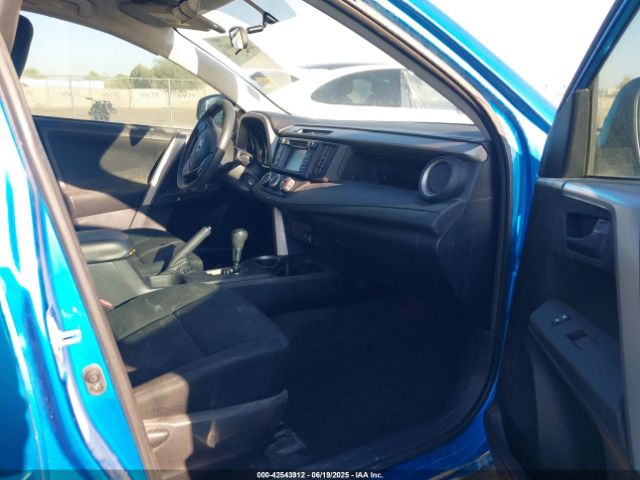 2T3BFREV7GW479426 Toyota 2ar-fe