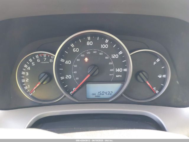 2T3BFREV7GW479426 Toyota 2ar-fe