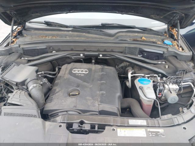 2017 AUDI Q5 WA1L2AFP3HA002472 Photo 9