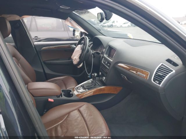 2017 AUDI Q5 WA1L2AFP3HA002472 Photo 4