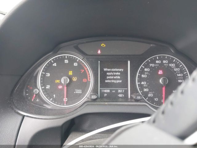 2017 AUDI Q5 WA1L2AFP3HA002472 Photo 6