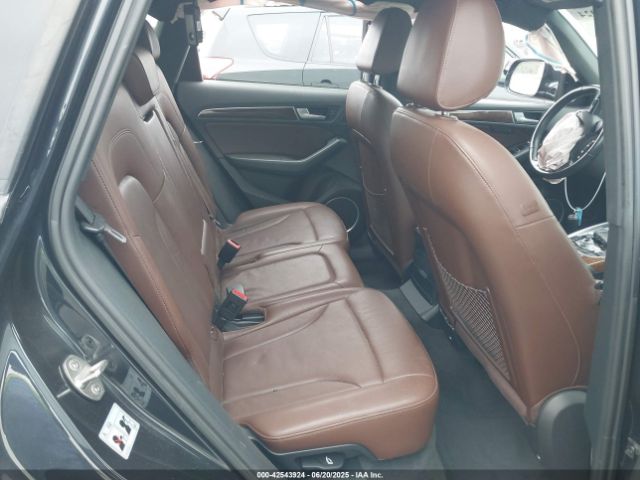 2017 AUDI Q5 WA1L2AFP3HA002472 Photo 7